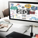 Professional team providing SEO services in Islamabad to help businesses improve Google rankings and online visibility.