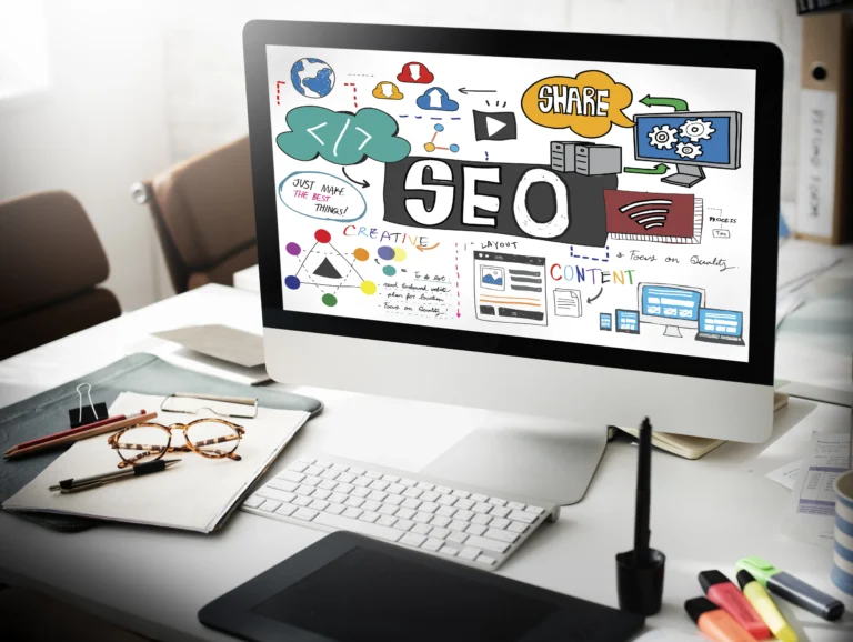 Professional team providing SEO services in Islamabad to help businesses improve Google rankings and online visibility.